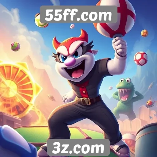 Destaques das mais populares categorias de jogos